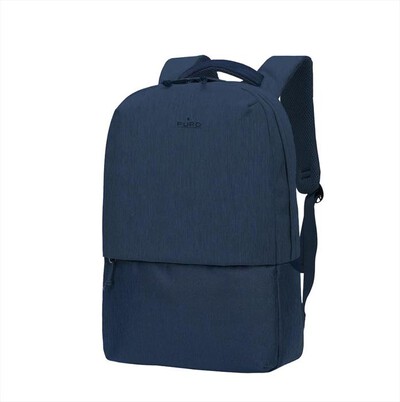 SBS - Borsa Notebook 15,6&rdquo;/MacBook 16&rdquo; PUBPLITE1DKBLUE-Blu