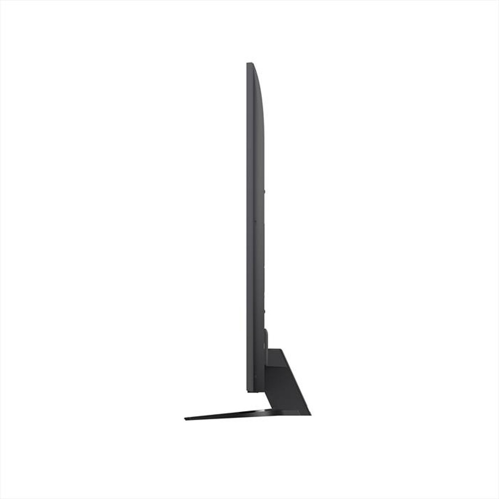 Immagine del prodotto LG - Smart TV Nanocell UHD 4K 86" 86NANO81A6A-Nero