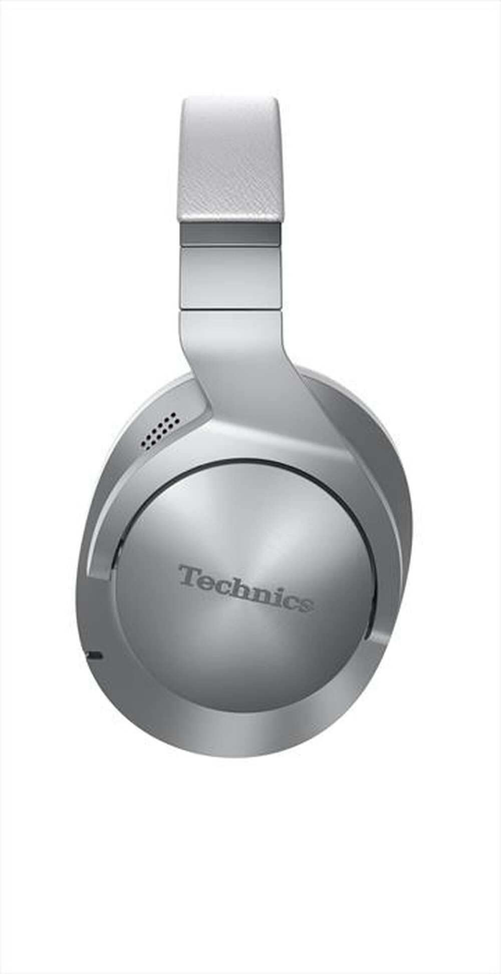 Immagine del prodotto PANASONIC - Cuffie a Padiglione Wireless EAH-A800E-S-SILVER
