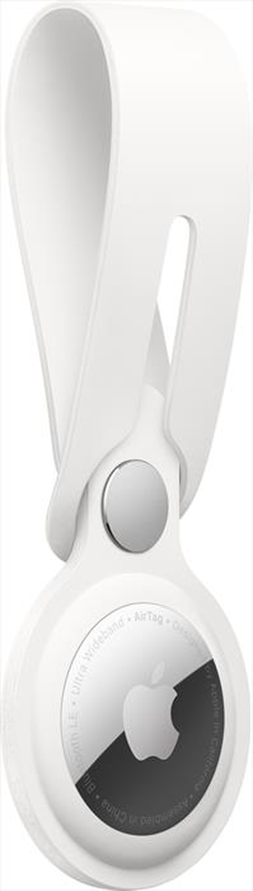 Immagine del prodotto APPLE - Laccetto AirTag-Bianco