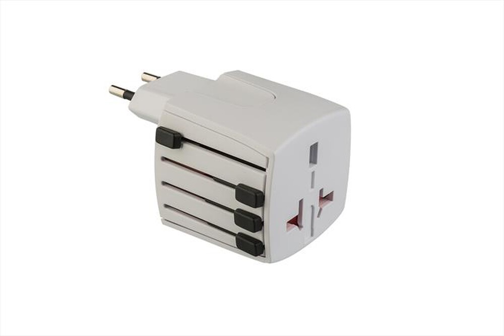 Immagine del prodotto POLYPOOL - PP0430-Bianco