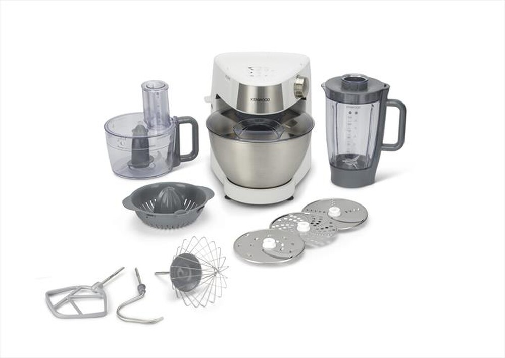 Immagine del prodotto KENWOOD. - PROSPERO+ KHC29.H0WH IMPASTATRICE PLANETARIA-Bianco