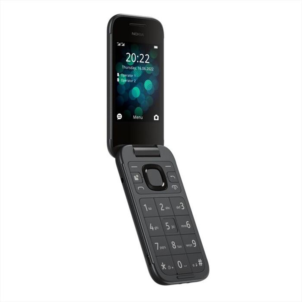 Immagine del prodotto NOKIA - 2660-BLACK