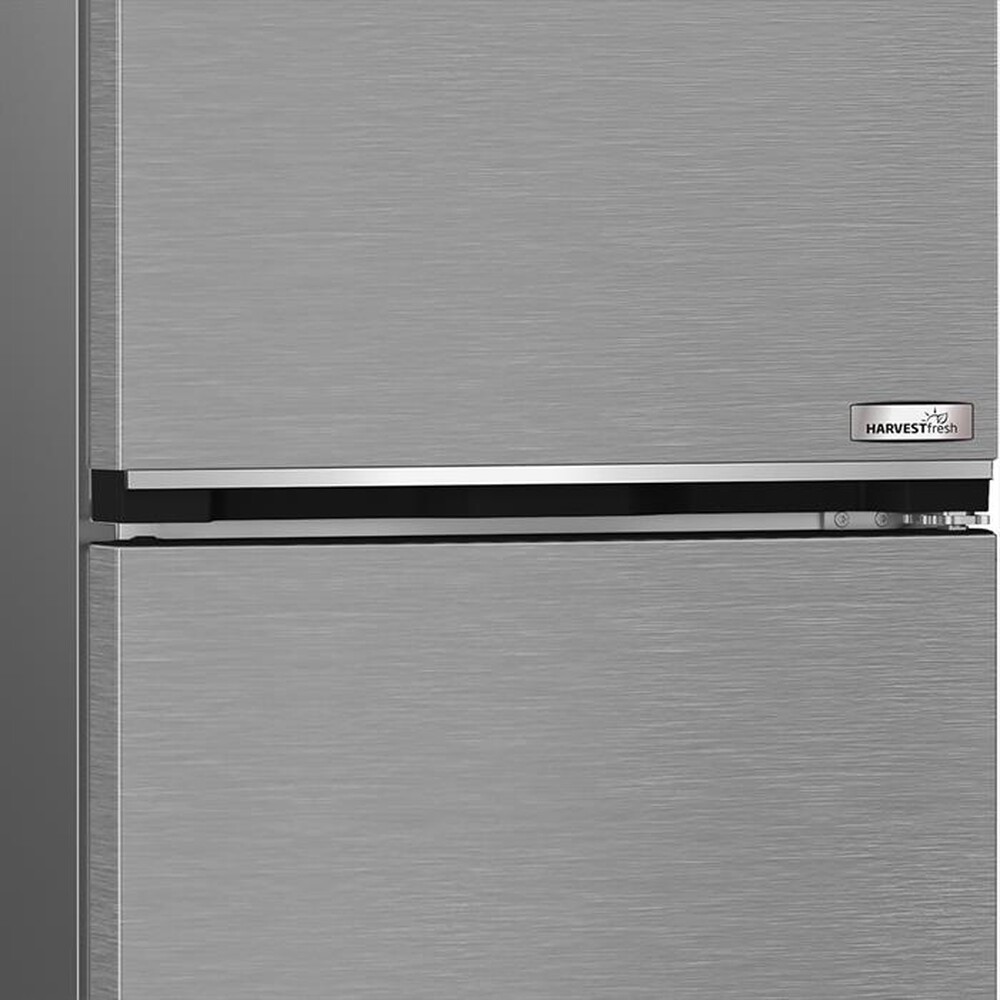 Immagine del prodotto BEKO - Frigorifero combinato B3RCNE364HXB Classe E 316 lt-Metal Look