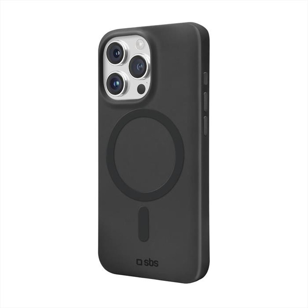 Immagine del prodotto SBS - Cover Instinct Mag iPhone 16 Pro TEINSTMAGIP1661PK-Nero
