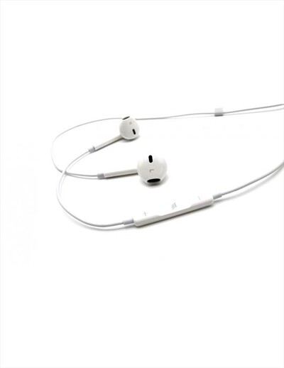 TECHLIFE - TLAT0004W-Bianco