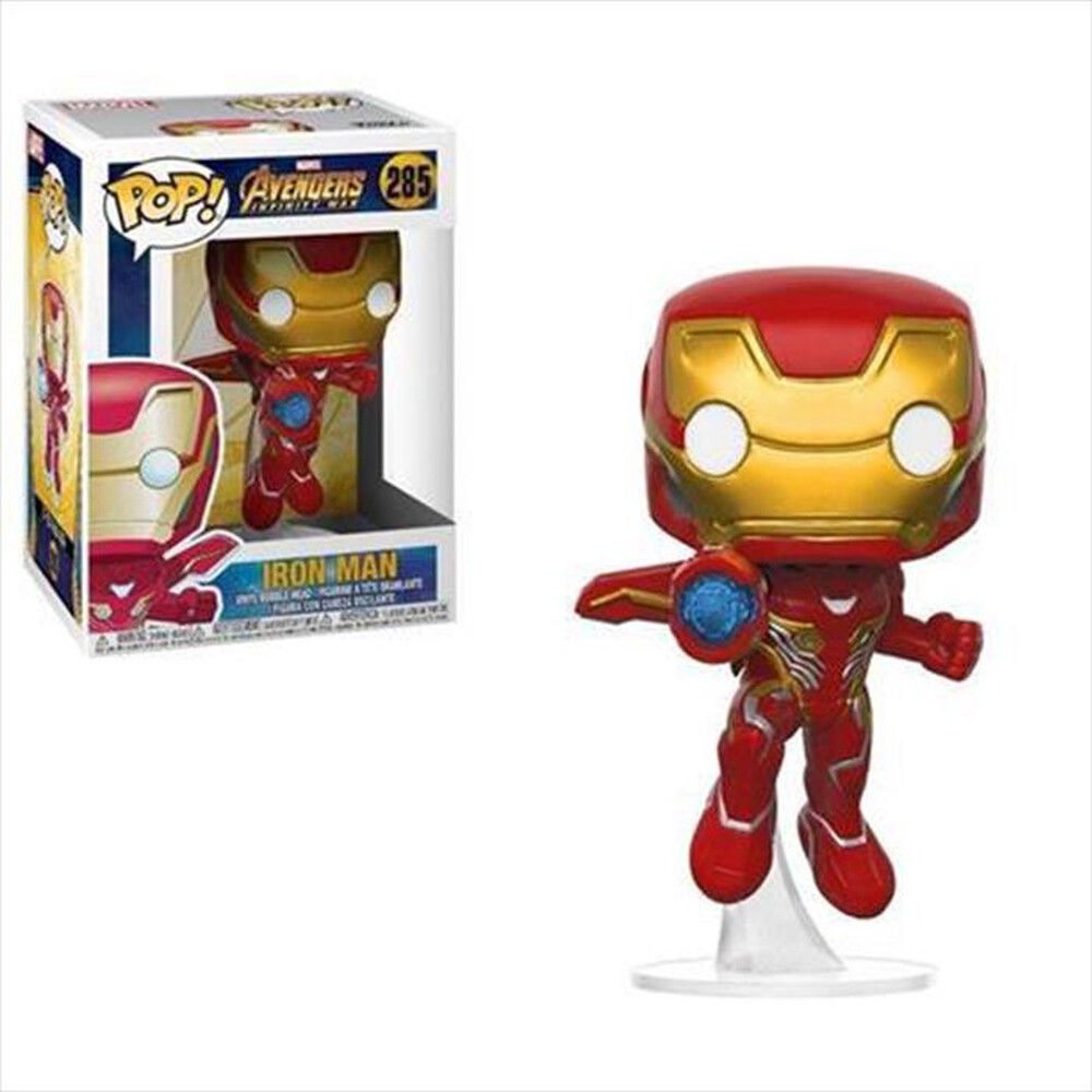 Immagine del prodotto FUNKO - 26463 Avengers Infinity War Iron Man 285