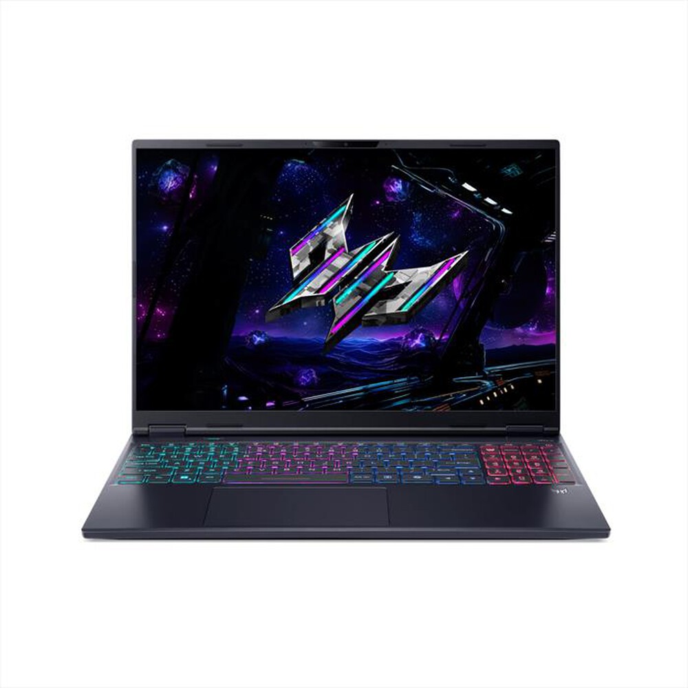 Immagine del prodotto ACER - Notebook PREDATOR HELIOS NEO 16S AI PHN16S-71-99PU-Nero