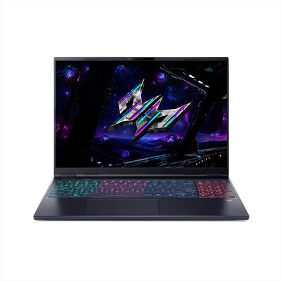 ACER - Notebook PREDATOR HELIOS NEO 16S AI PHN16S-71-99PU-Nero