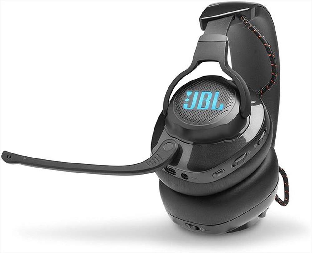 Immagine del prodotto JBL - QUANTUM 600-Nero