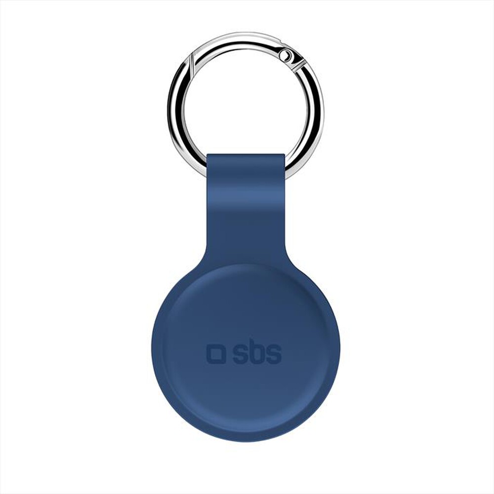 Immagine del prodotto SBS - TEAIRTAGCASEB-Blu