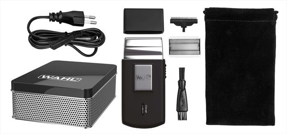 Immagine del prodotto WAHL - Travel Shaver Rasoio da viaggio