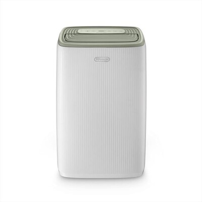 DE LONGHI - DEP212-Bianco / verde