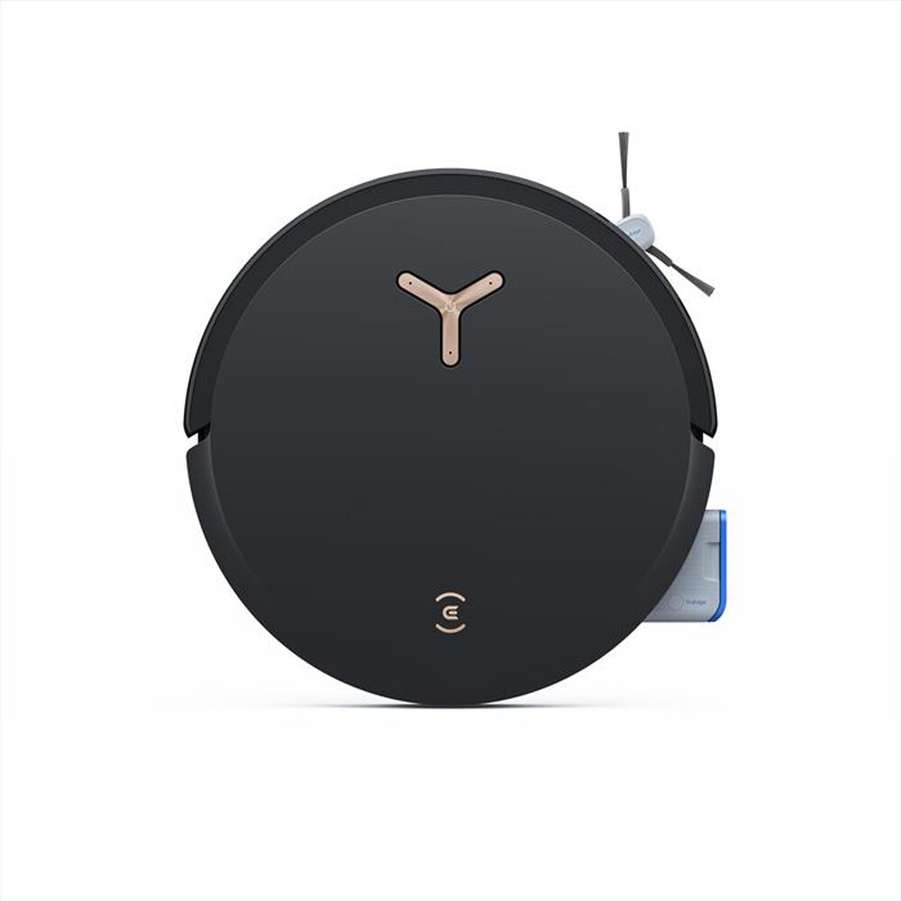 Immagine del prodotto ECOVACS - Aspirapolvere robot DEEBOT X8 PRO OMNI-Nero