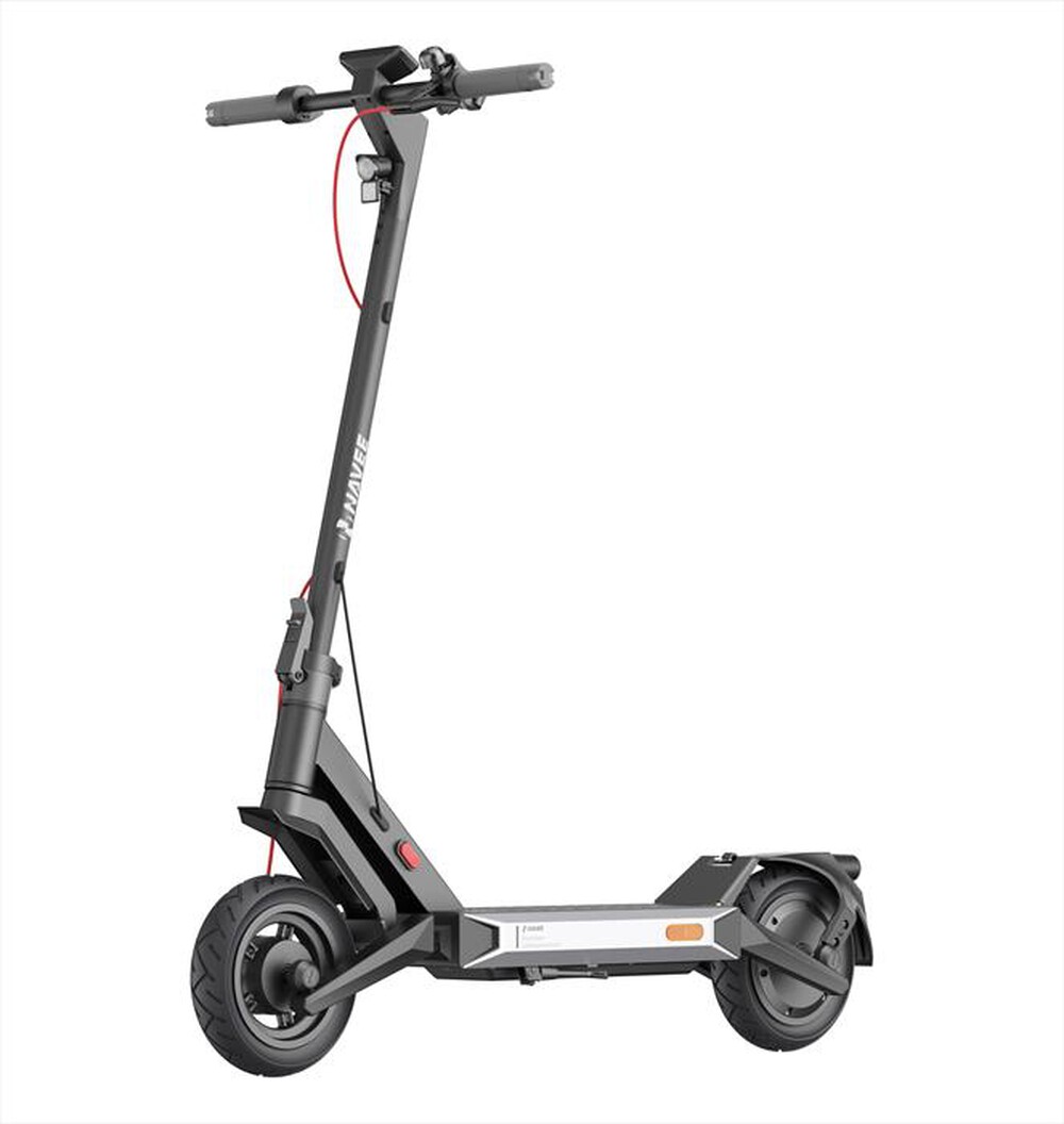 NAVEE - Monopattino elettrico S40-black