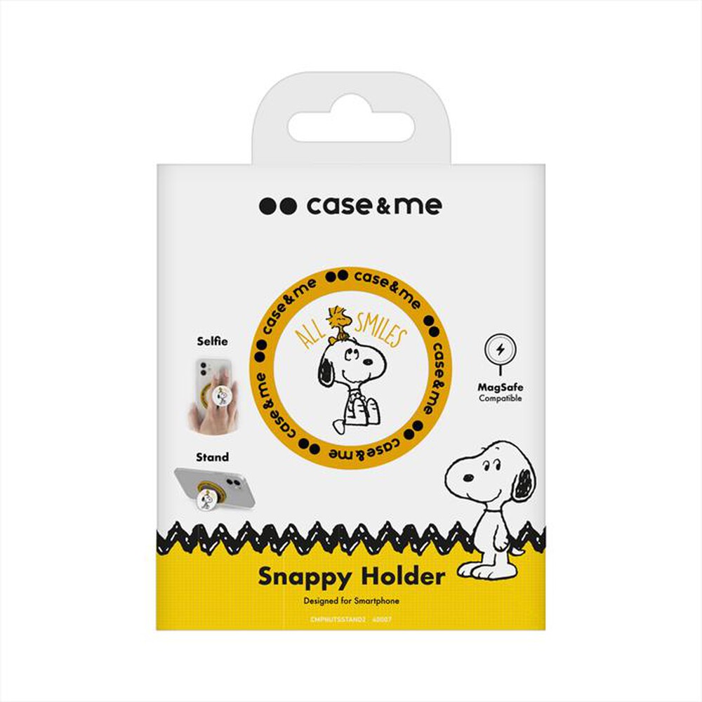Immagine del prodotto CASEME - Supporto CMPNUTSSTAND2-Better Together