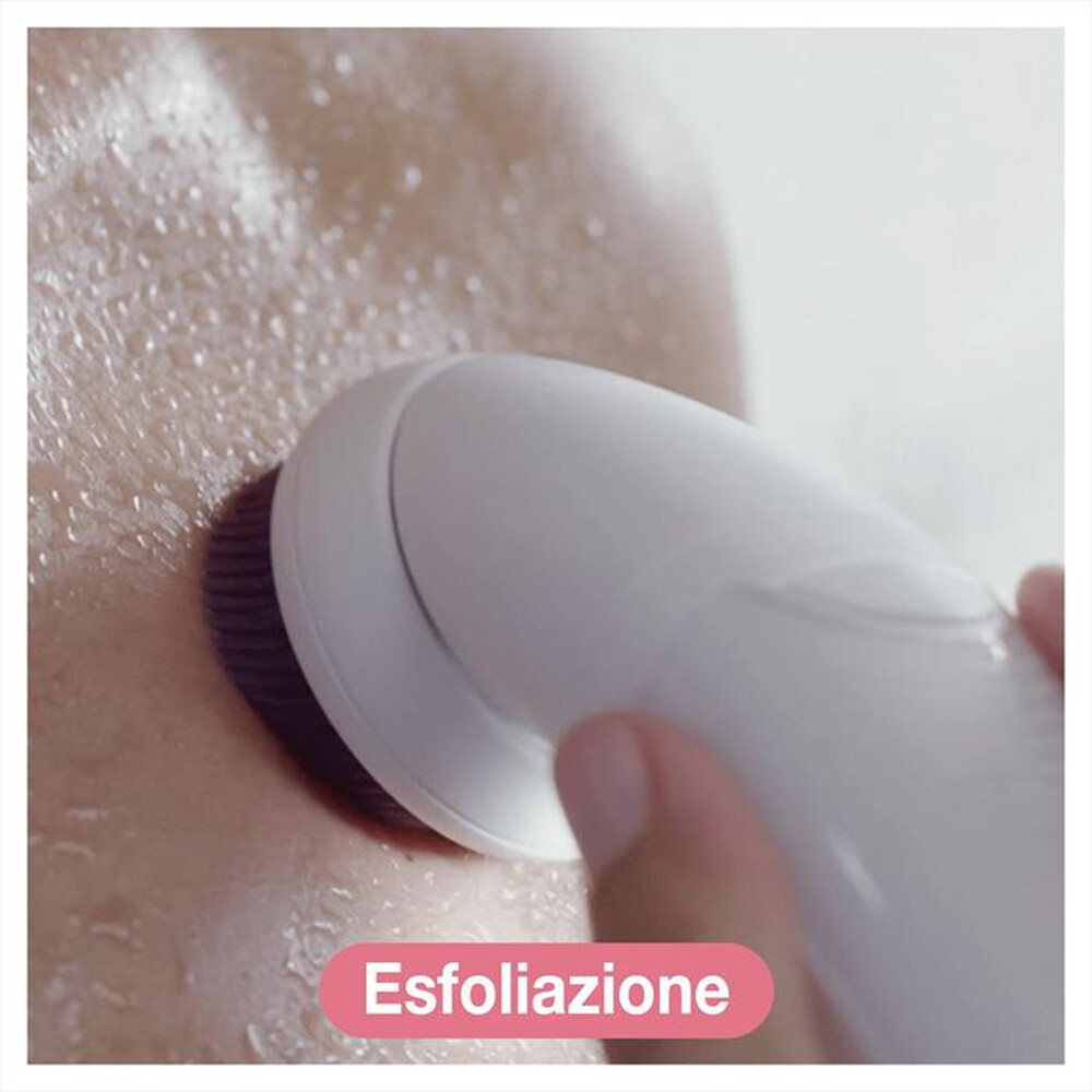 Immagine del prodotto BRAUN - Silk-&eacute;pil 9 9-975-Bianco