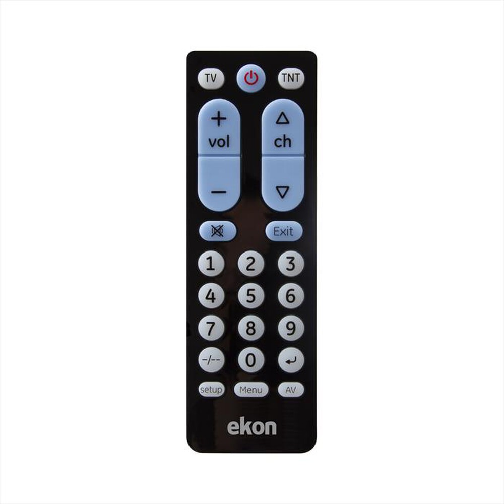 Immagine del prodotto SBS - ECREMOTE2