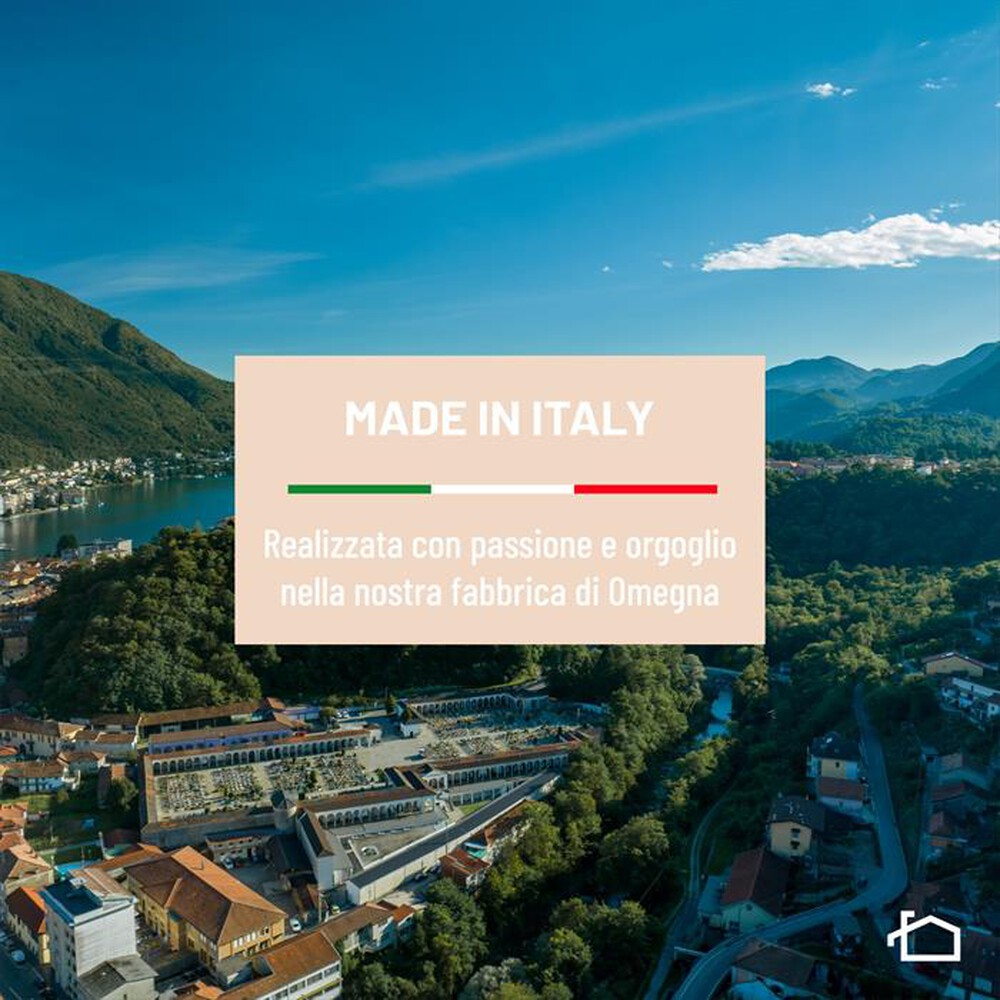 Immagine del prodotto LAGOSTINA - Pentola a Pressione 7lt-Inox