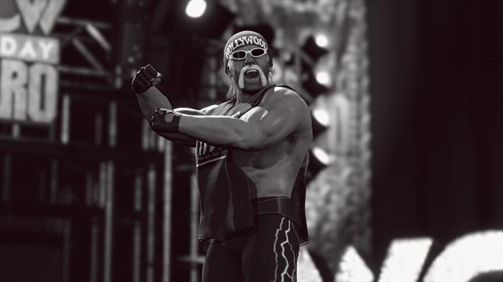 Immagine del prodotto 2K GAMES - WWE 2K23 XX