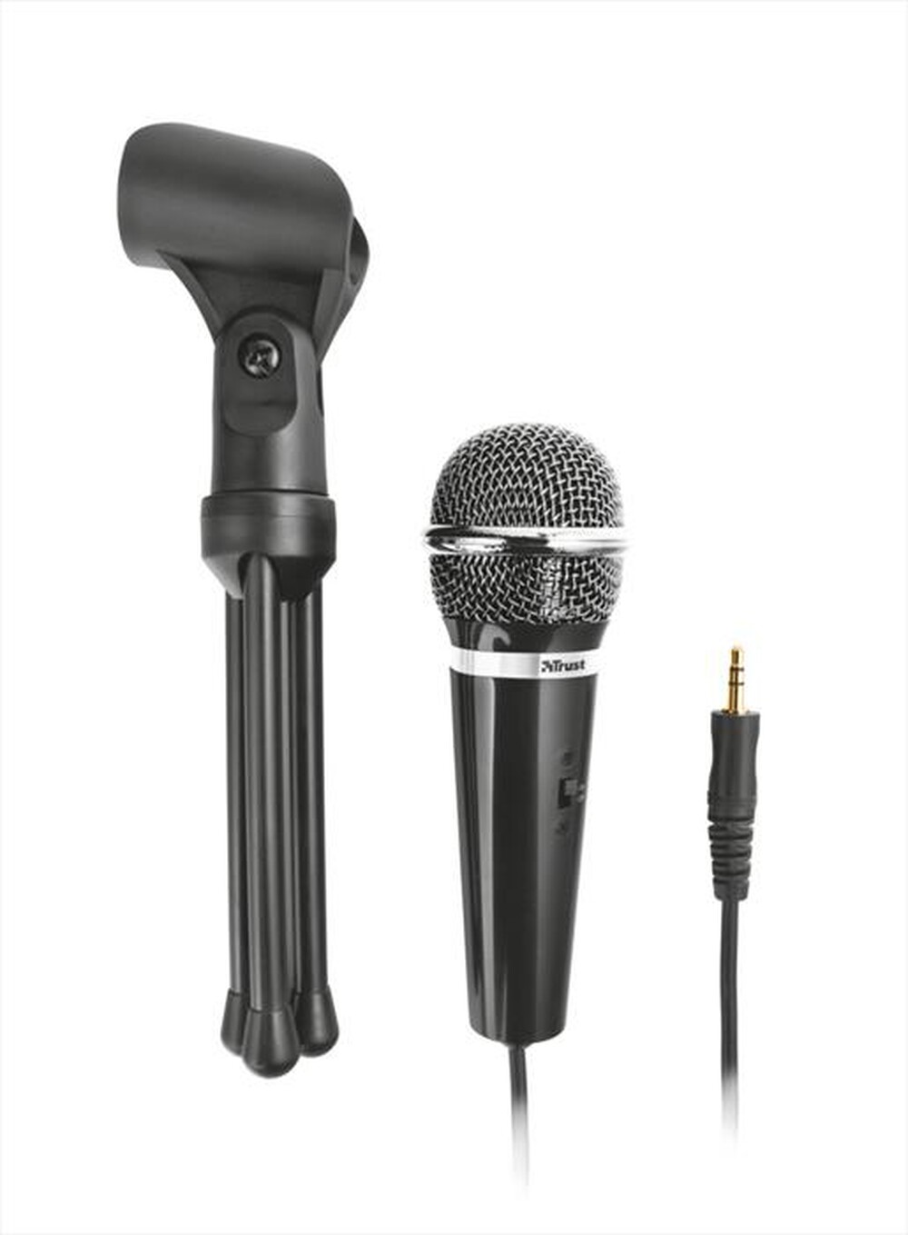Immagine del prodotto TRUST - Starzz Mic-Black