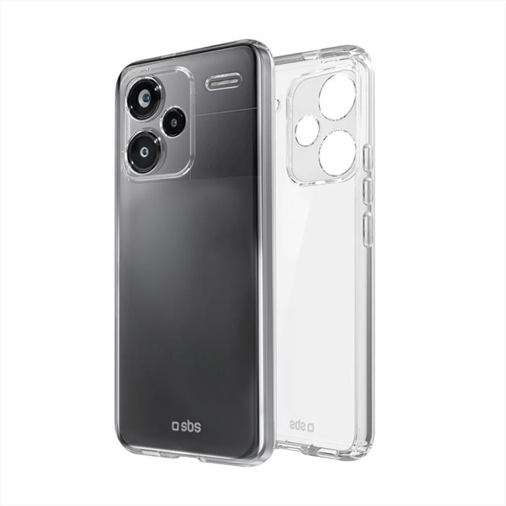 Immagine del prodotto SBS - Cover Skinny TESKINXIRNO13PPT Redmi Note 13 Pro+-Trasparente