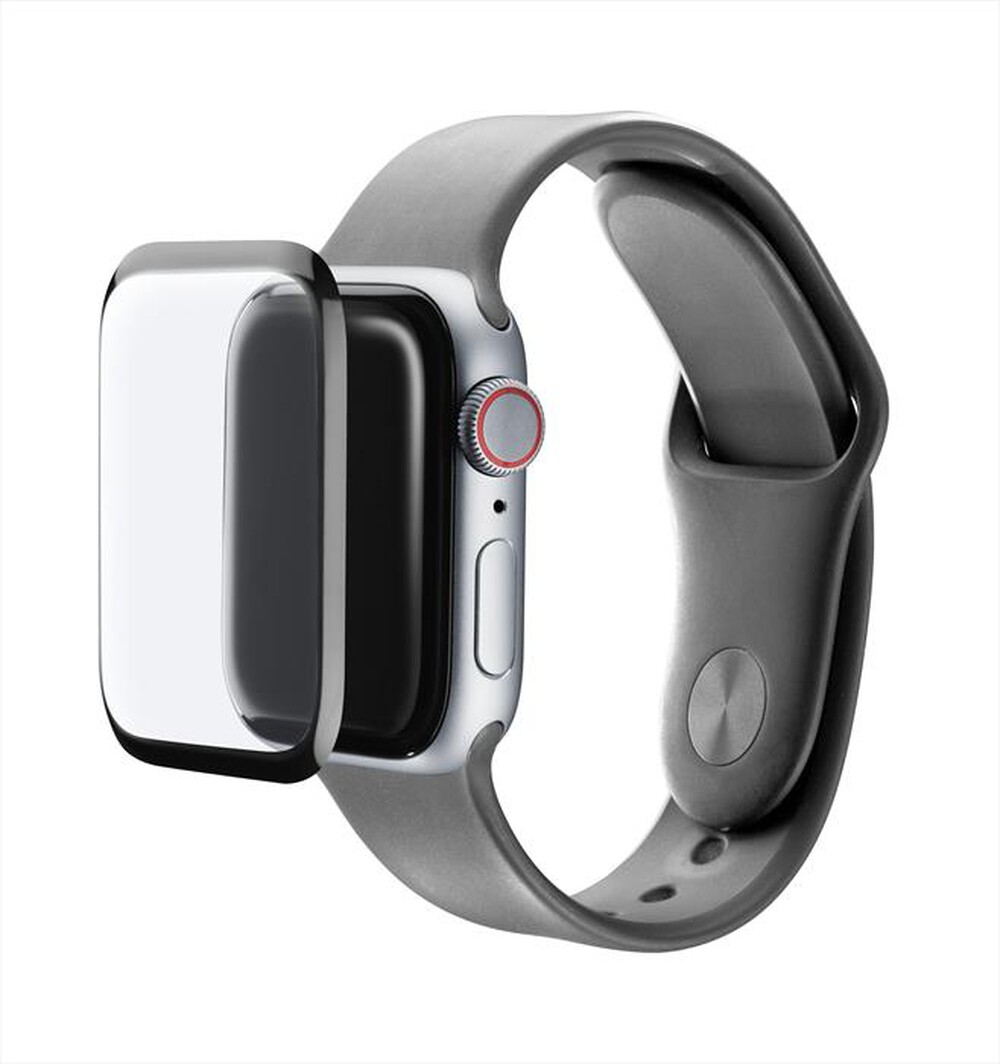 Immagine del prodotto CELLULARLINE - SPAPPLEWATCH745-Trasparente