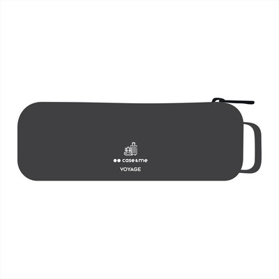 CASEME - Astuccio per penne in silicone-Nero