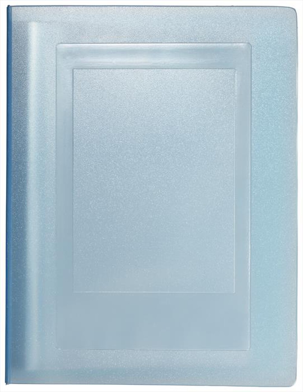 Immagine del prodotto FUJI - INSTAX MINI 11 ALBUM &ndash; SKY-BLUE-SKY-BLUE