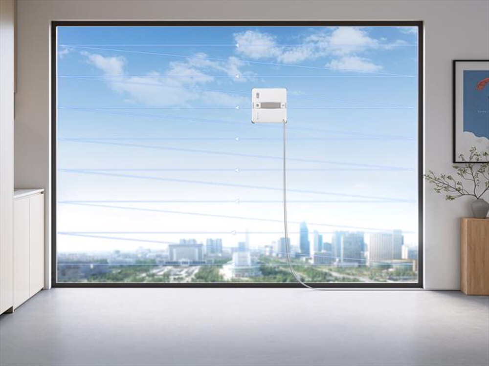 Immagine del prodotto ECOVACS - WINBOT MINI 2 EU-Bianco, Grigio