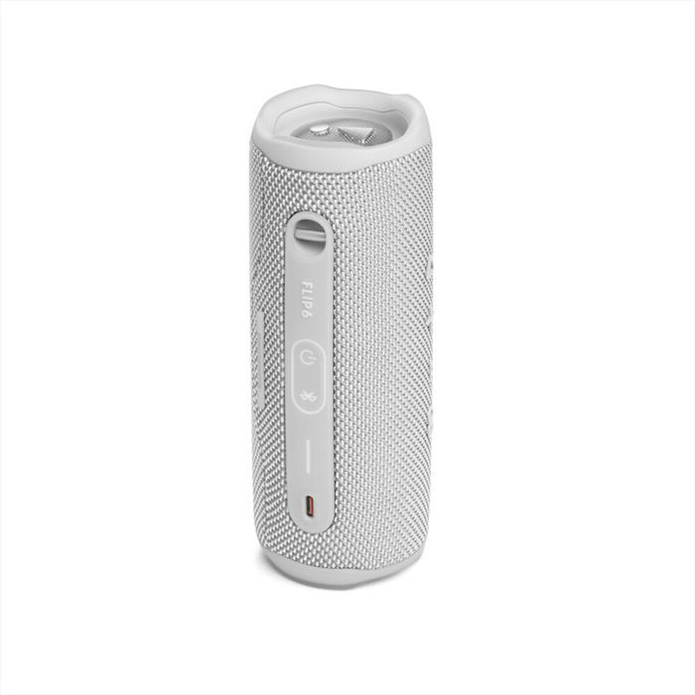 Immagine del prodotto JBL - Speaker Bluetooth FLIP 6-bianco