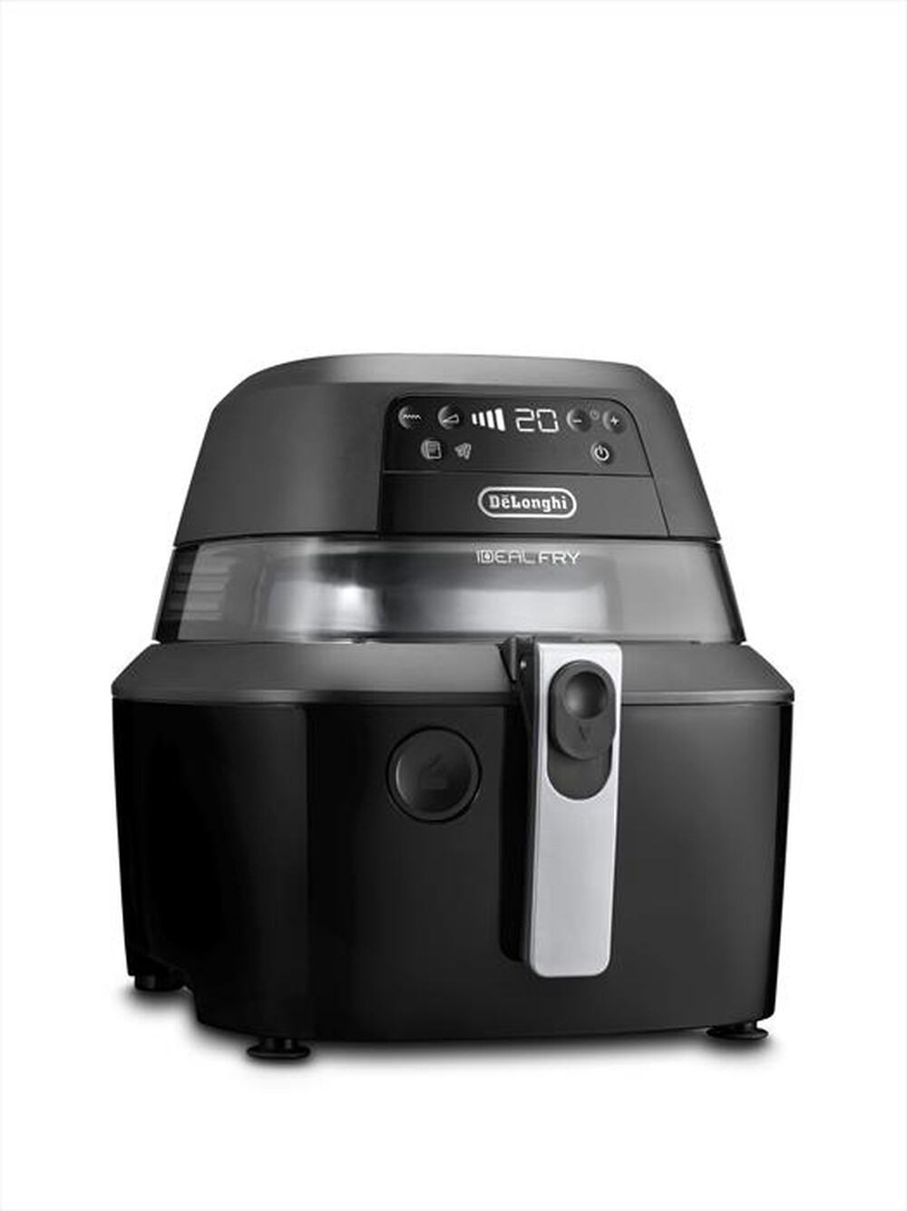 Immagine del prodotto DE LONGHI - Friggitrice ad aria FH2394.BK-Nero