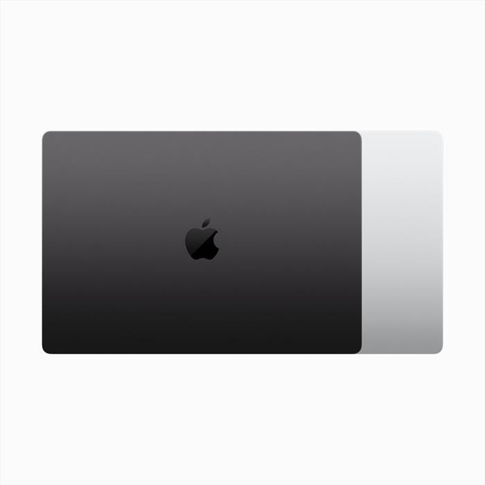 Immagine del prodotto APPLE - MACBOOK PRO 16'' M3 PRO CORE 12 CPU 18 GPU 18GB-Nero Spaziale