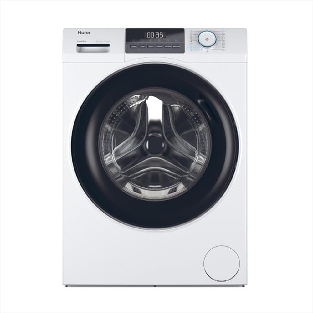 Immagine del prodotto HAIER - Lavatrice HW80BP14929AS 8 Kg Classe A-White