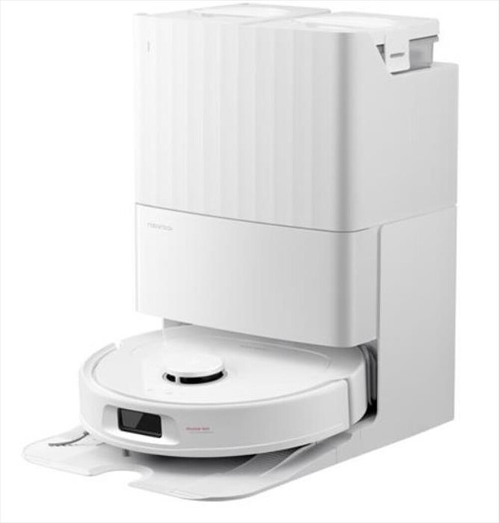 Immagine del prodotto ROBOROCK - Robot aspirapolvere QR 598 B-Bianco