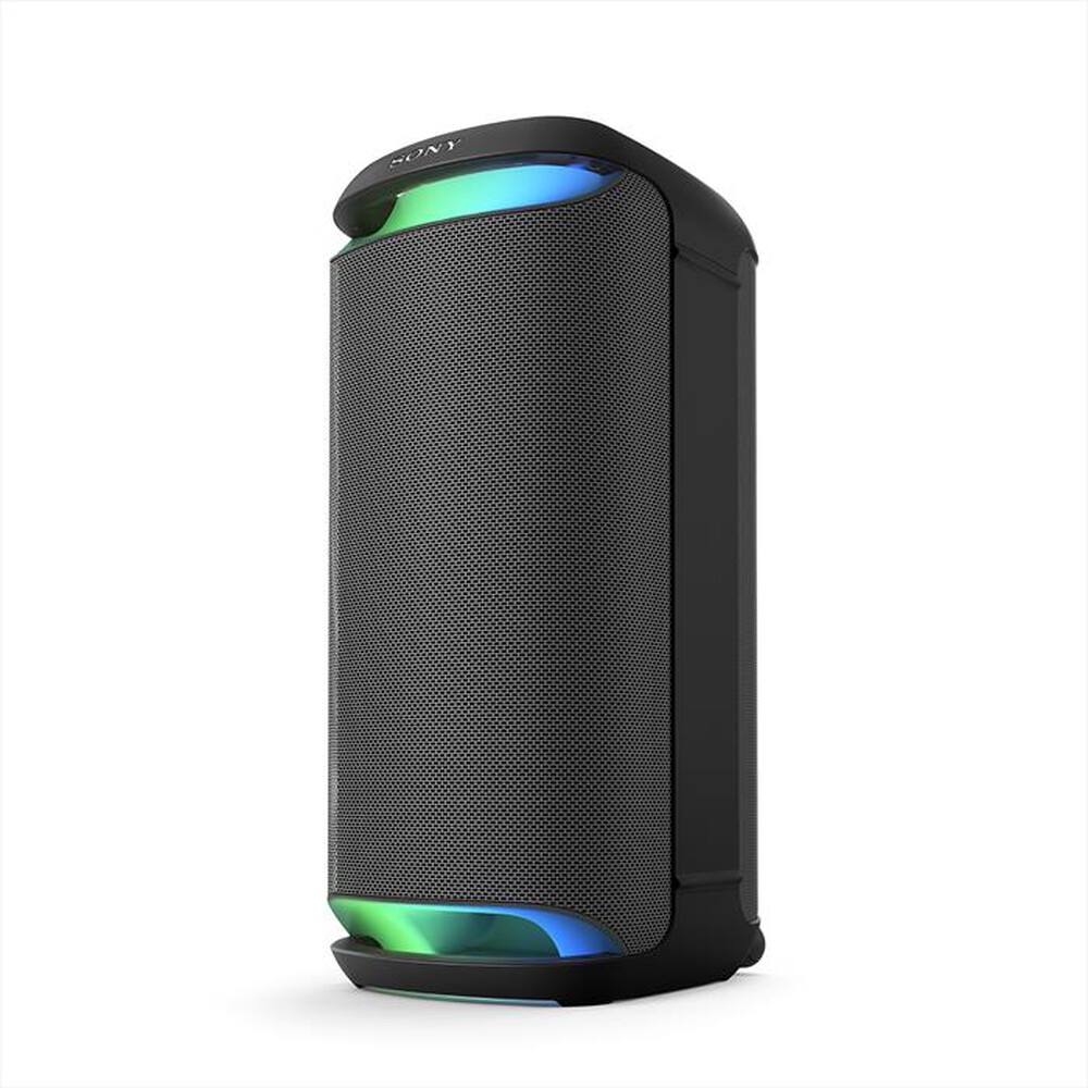 Immagine del prodotto SONY - Mini HiFi SRSXV800B.CEL-Nero