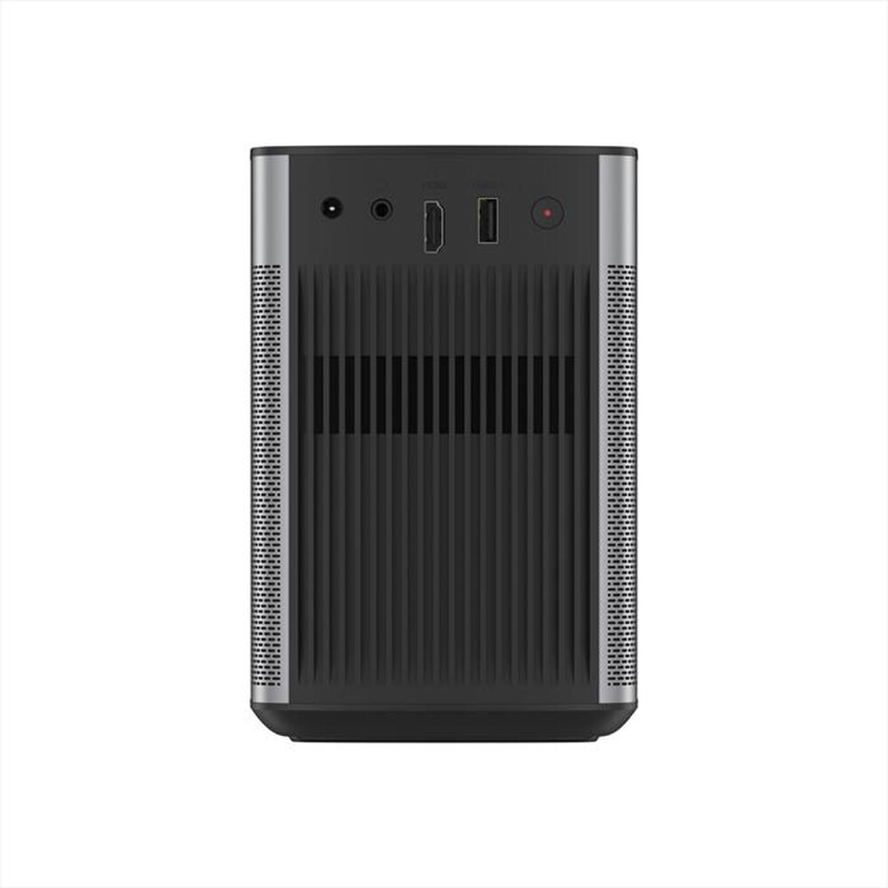Immagine del prodotto XGIMI - Videoproiettore portatile SMARTHALO + GTV-Grigio
