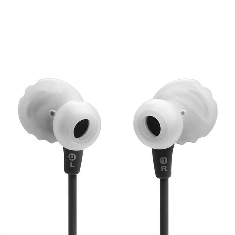 Immagine del prodotto JBL - Auricolari con cavo USB-C ENDURANCE RUN 3C-Nero