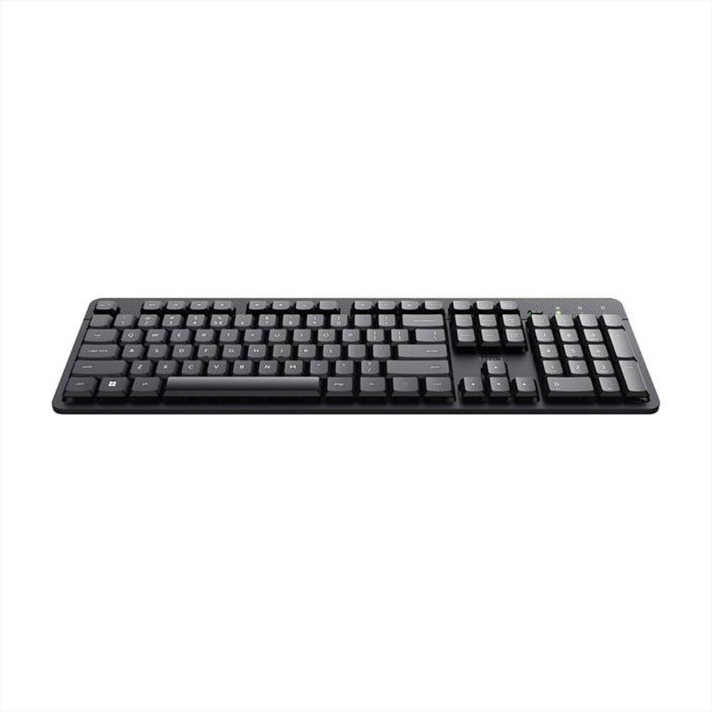 Immagine del prodotto TRUST - Tastiera multimediale ODY II-Black