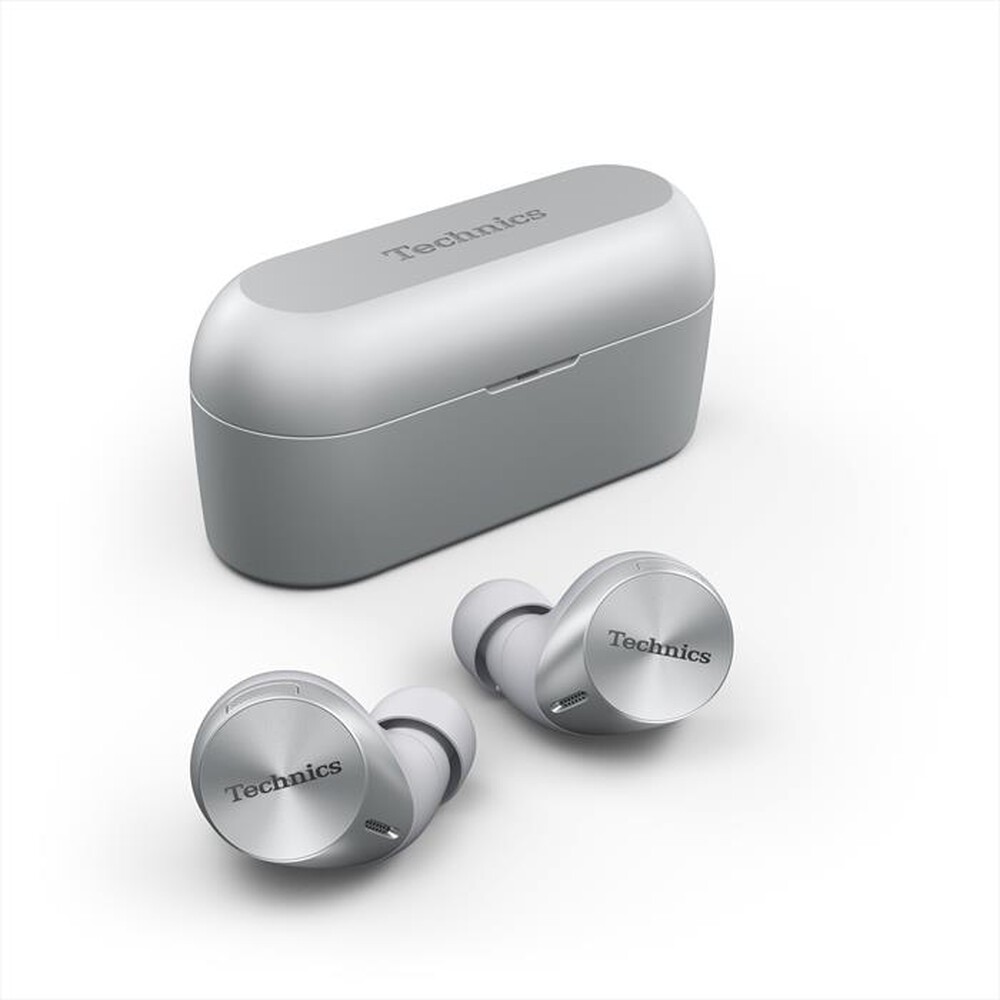 Immagine del prodotto PANASONIC - EAH-AZ60E-S-Silver