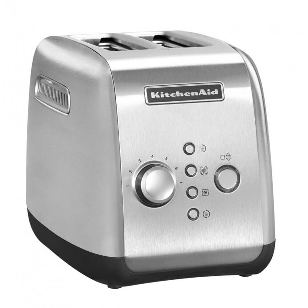 Immagine del prodotto KITCHENAID - Tostapane 5KMT221ESX-Acciaio inox