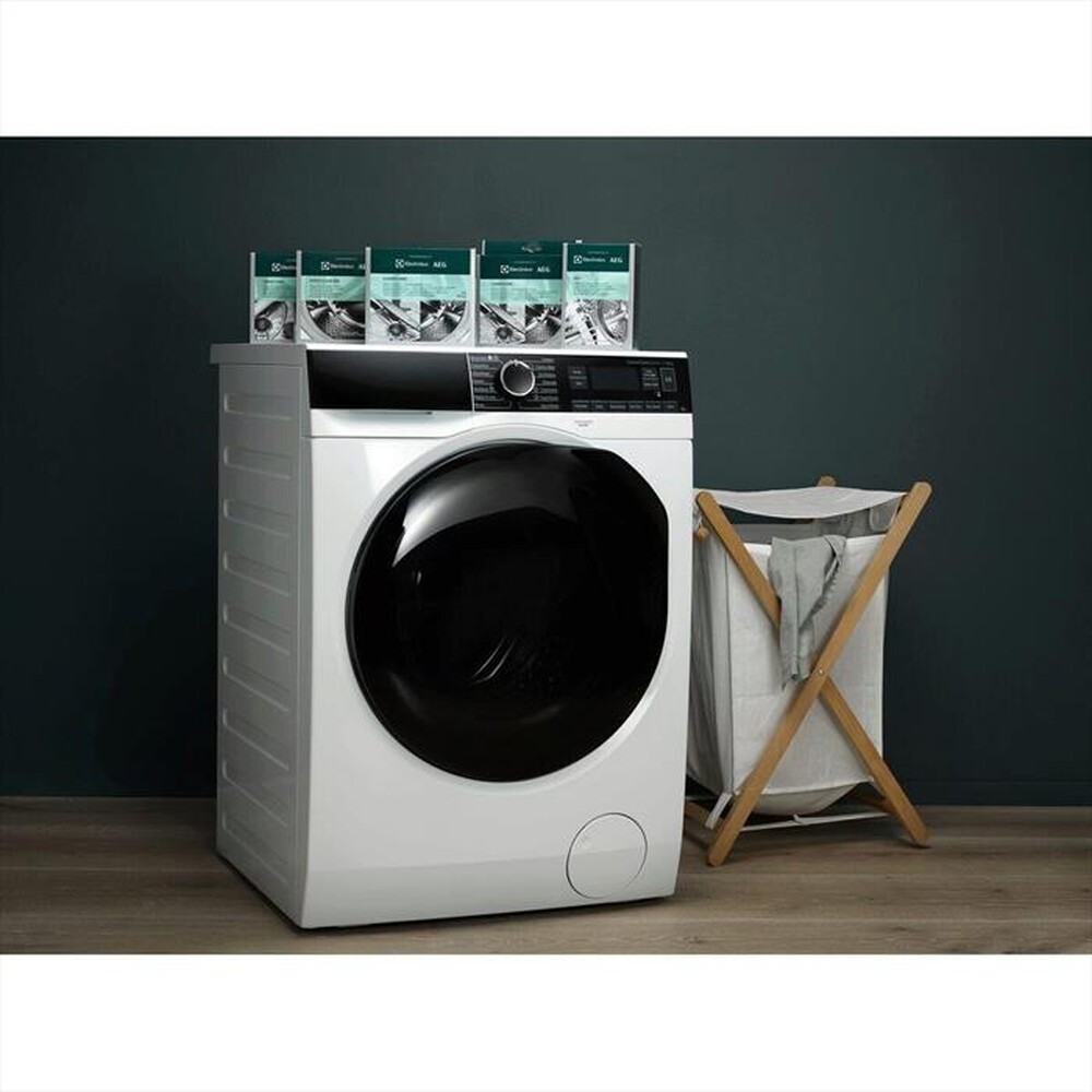 Immagine del prodotto ELECTROLUX - Sale per lavatrice e lavastoviglie M3GCS201-Grigio