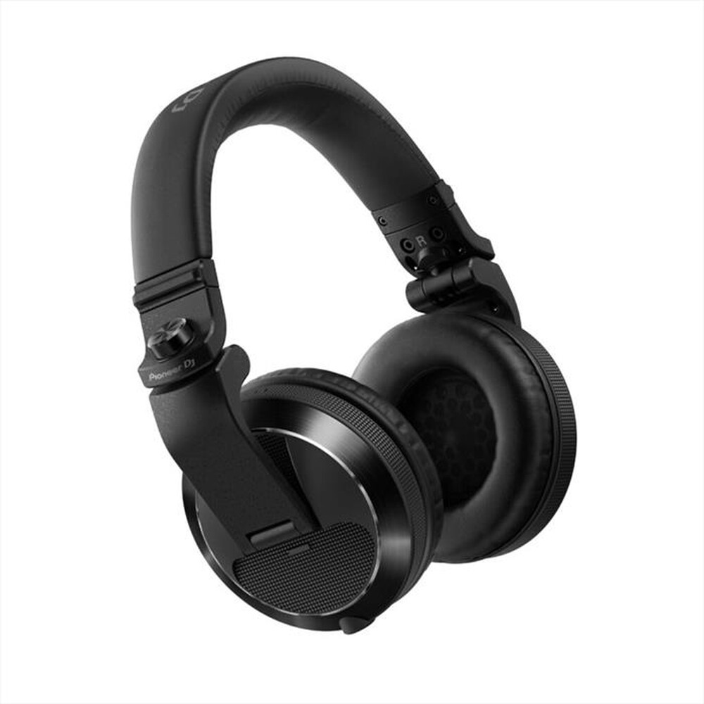 Immagine del prodotto PIONEER - CUFFIE DJ-NERO