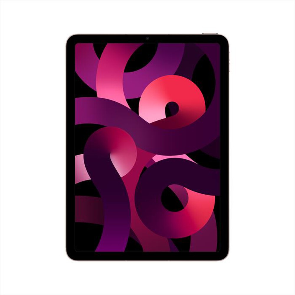 Immagine del prodotto APPLE - iPad Air 10.9'' WI-FI + CELLULAR 256GB-Rosa