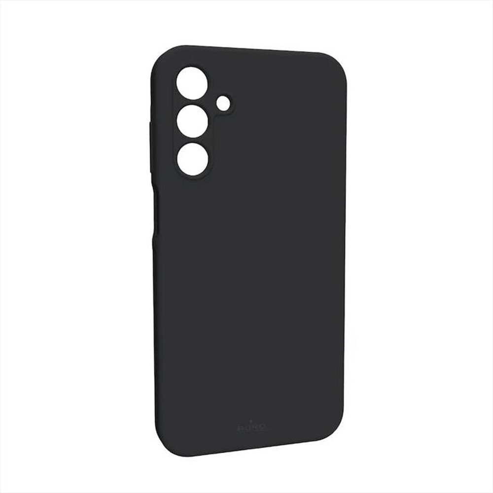 Immagine del prodotto PURO - Cover Silicone Liquido PUSGA15ICONRED Galaxy A15-Rosso