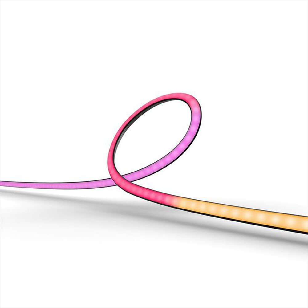 Immagine del prodotto PHILIPS - SIGNIFY HUE  AND COLOUR AMBIENCE-Nero