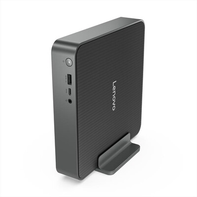 LENOVO - PC Desktop IDEACENTRE MINI 01IRH10R-Nero