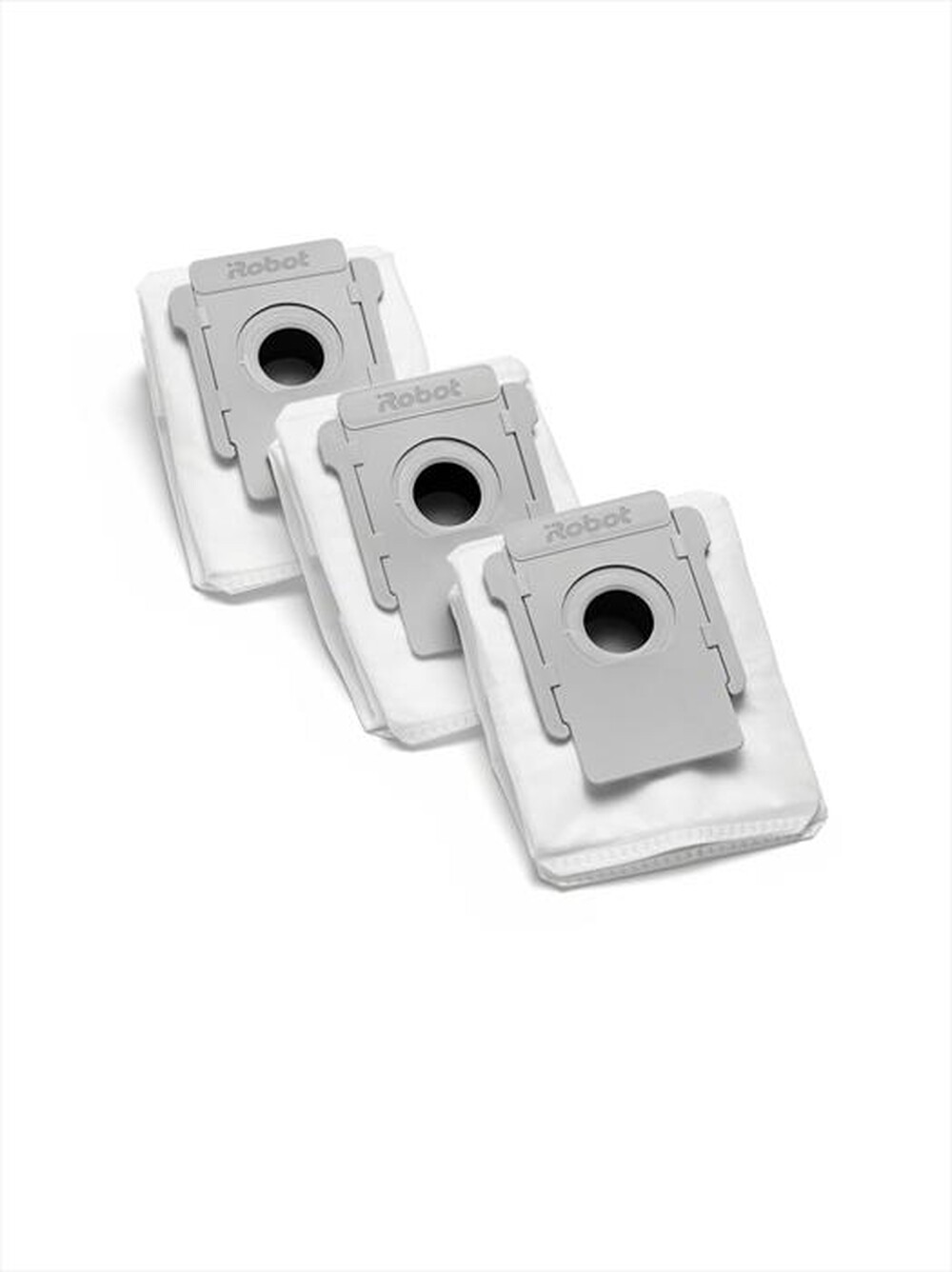 Immagine del prodotto iROBOT - 3 SACCHETTI PER ROOMBA I7+ E S9+-White