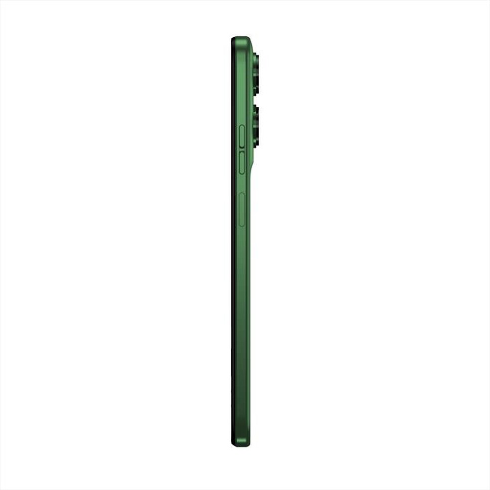 Immagine del prodotto MOTOROLA - Smartphone MOTO G35 5G-Leaf Green