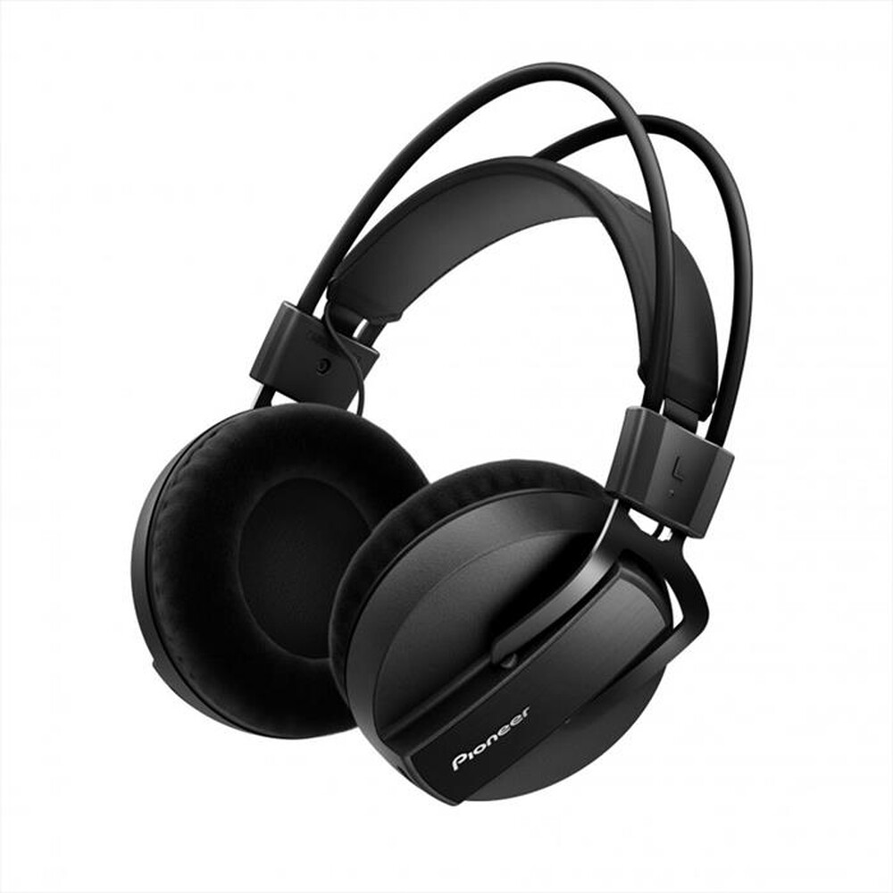 Immagine del prodotto PIONEER - CUFFIE MONITOR-NERO